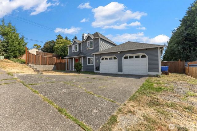 10319 Se 228th Street, Kent