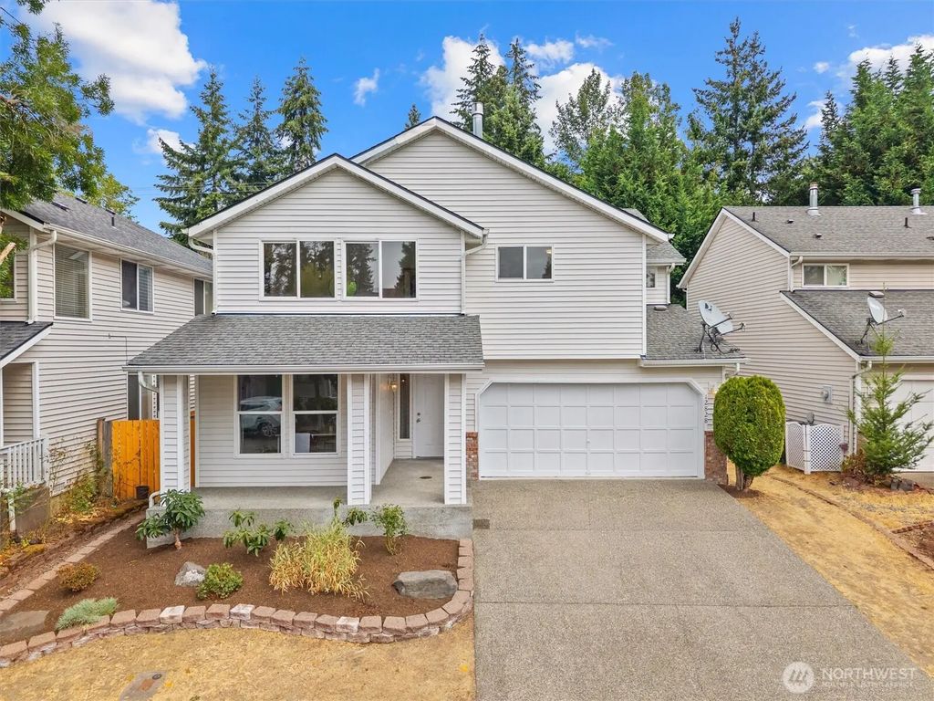 12828 175th Court Se, Renton