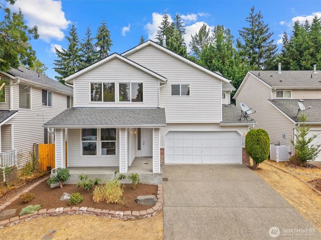 12828 175th Court Se, Renton