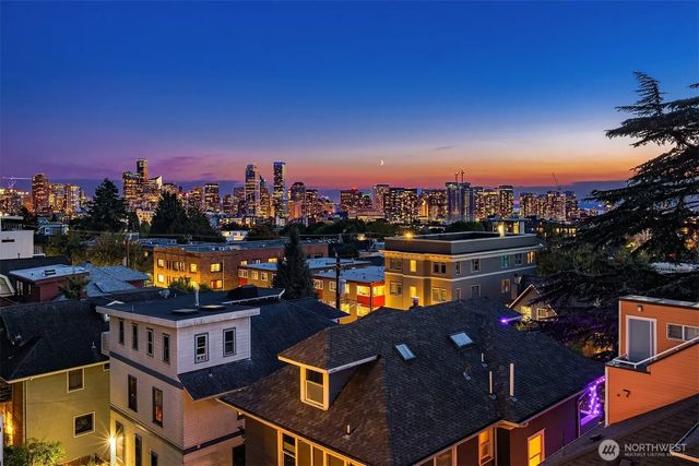 1227 E Roy Street, Seattle