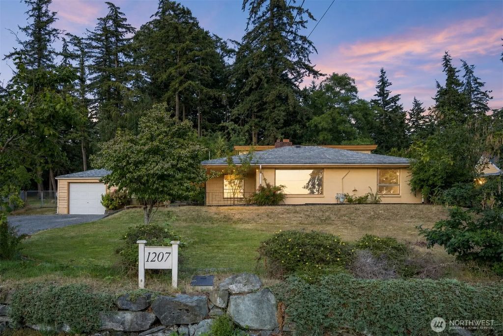 1207 32nd Street, Bellingham