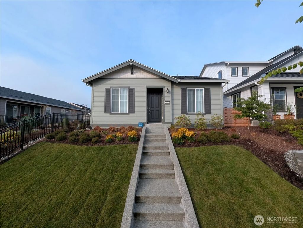 20724 150th Street E, Bonney Lake
