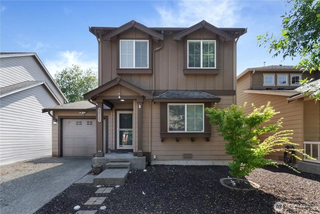 5715 Vermont Avenue Se, Lacey