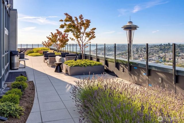 2510 6th Avenue 1210, Seattle