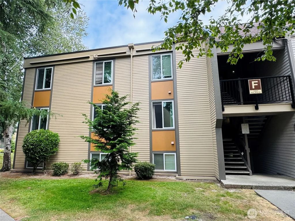 14620 Ne 32nd Street F17, Bellevue
