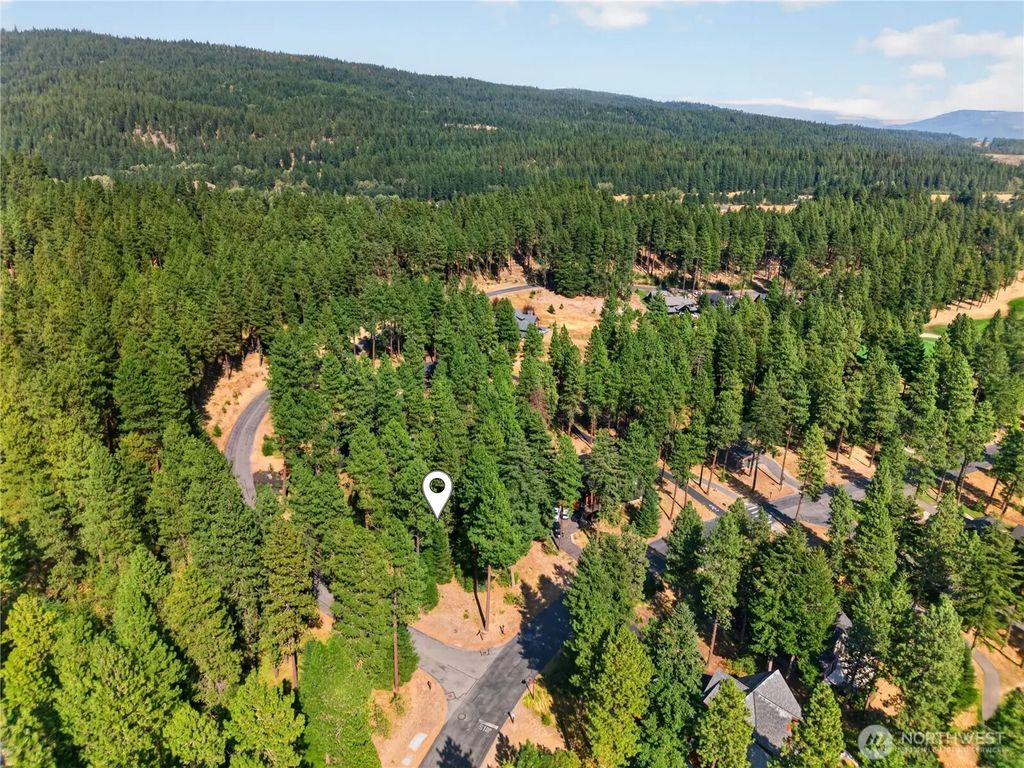 1051 Steam Gin Loop, Cle Elum