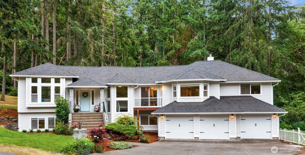10516 36th Street Ct Nw, Gig Harbor