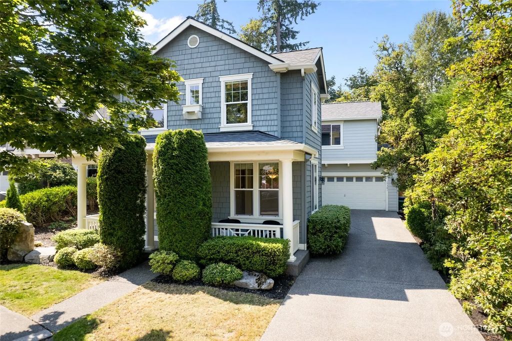 15381 129th Avenue Ne, Woodinville