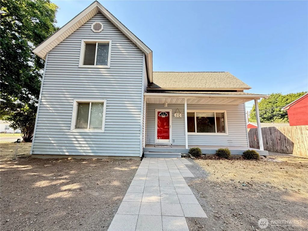 414 S 4th St., Dayton