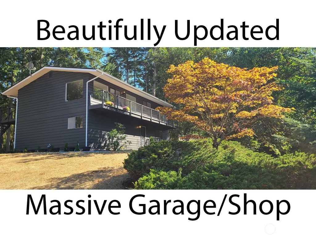 4808 E La Salle Street, Port Orchard
