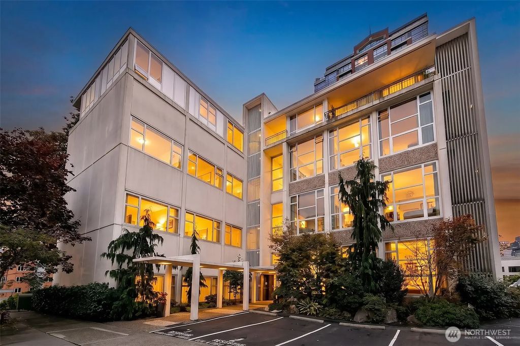 1000 Union Street 412, Seattle