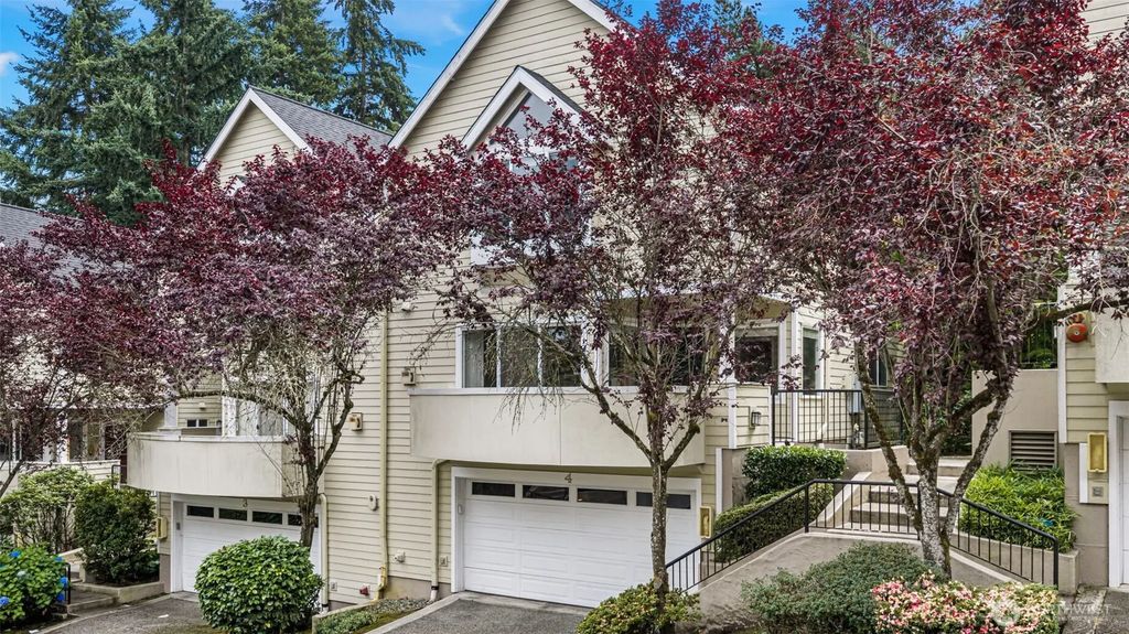 7323 Old Redmond Road 4, Redmond