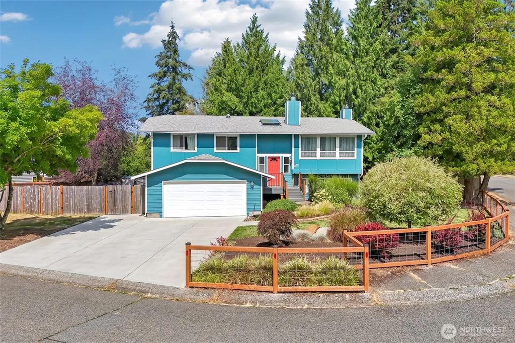 3011 176th Street Se, Bothell