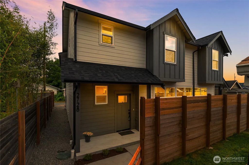 2728 Humboldt St., Bellingham