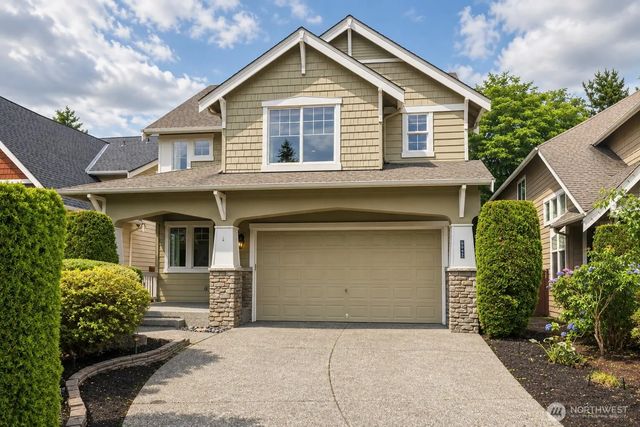 8642 Ne 123rd Place, Kirkland