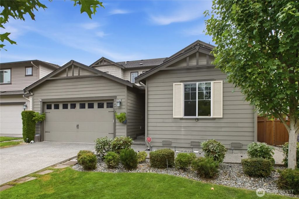 14603 200th Avenue E, Bonney Lake