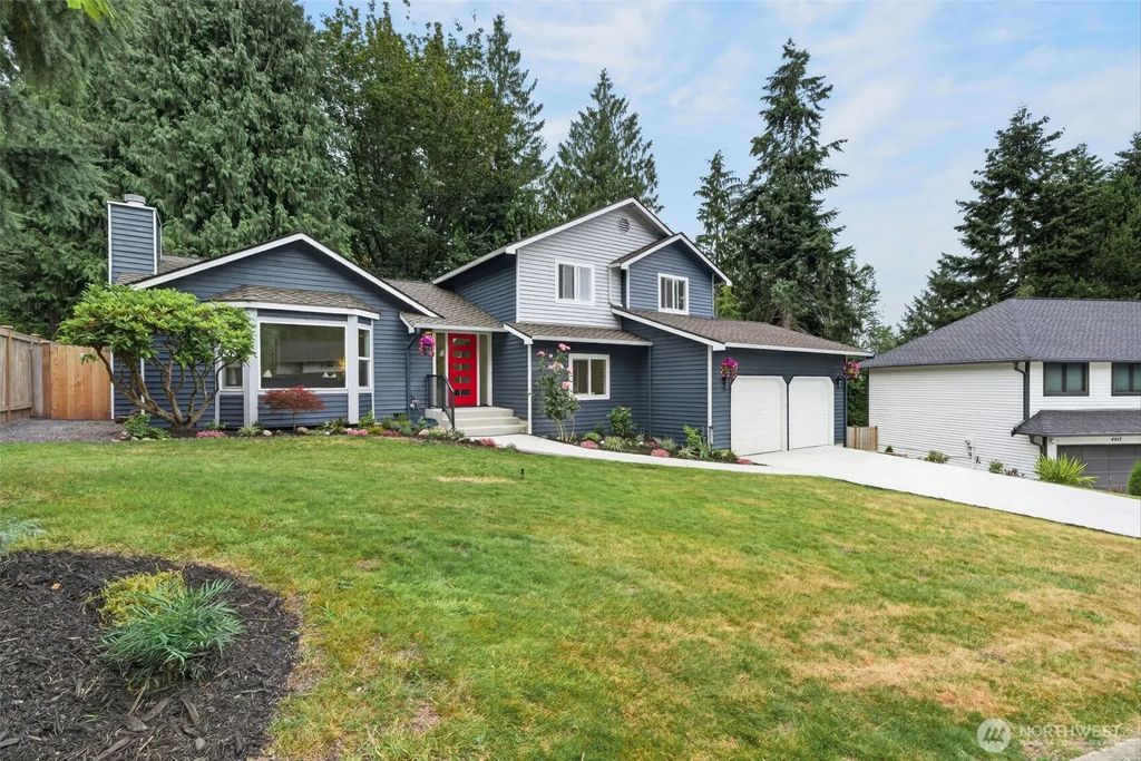 4211 210 Th Place Ne, Sammamish