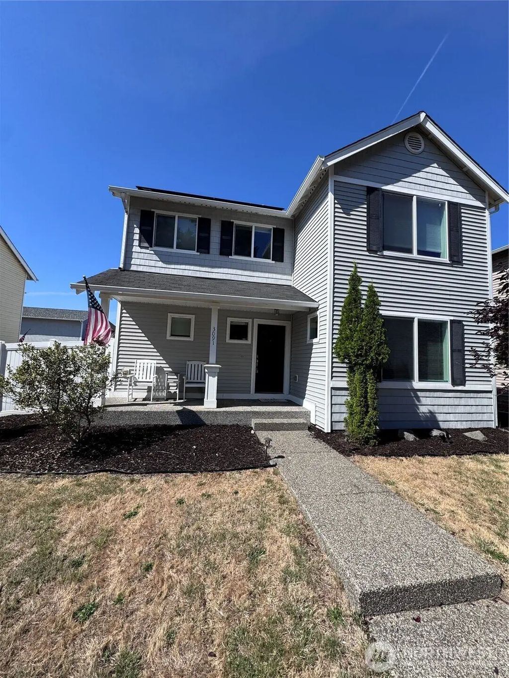 3091 Walker Road, Dupont