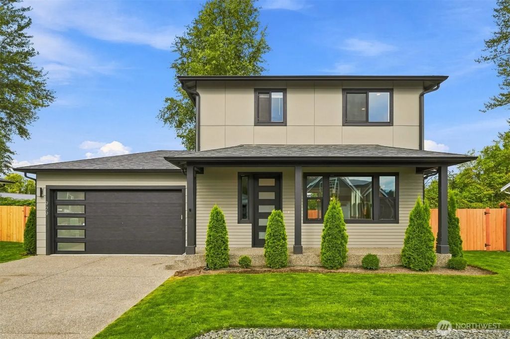 929 Crimson Court, Nooksack