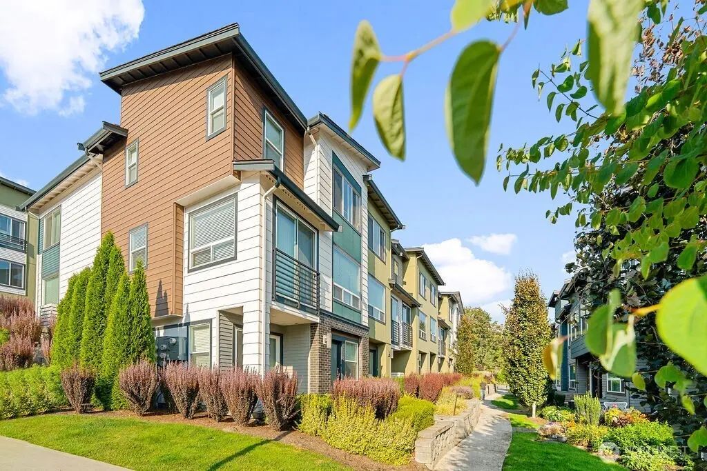 13126 83rd Lane S, Seattle