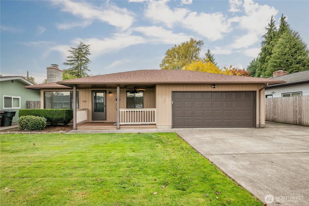 3108 Louisiana Street, Longview