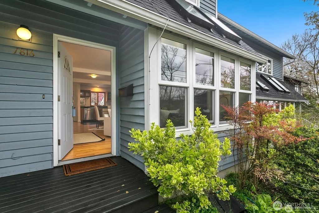 1816 E Jefferson Street B, Seattle