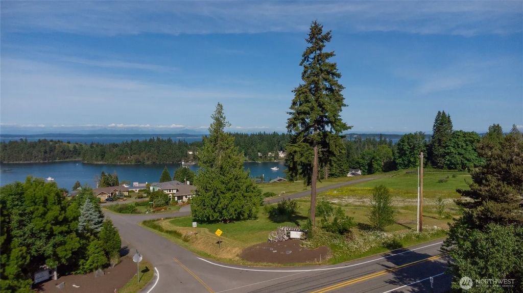 0 X Marianne Meadows Lot 5, Port Ludlow