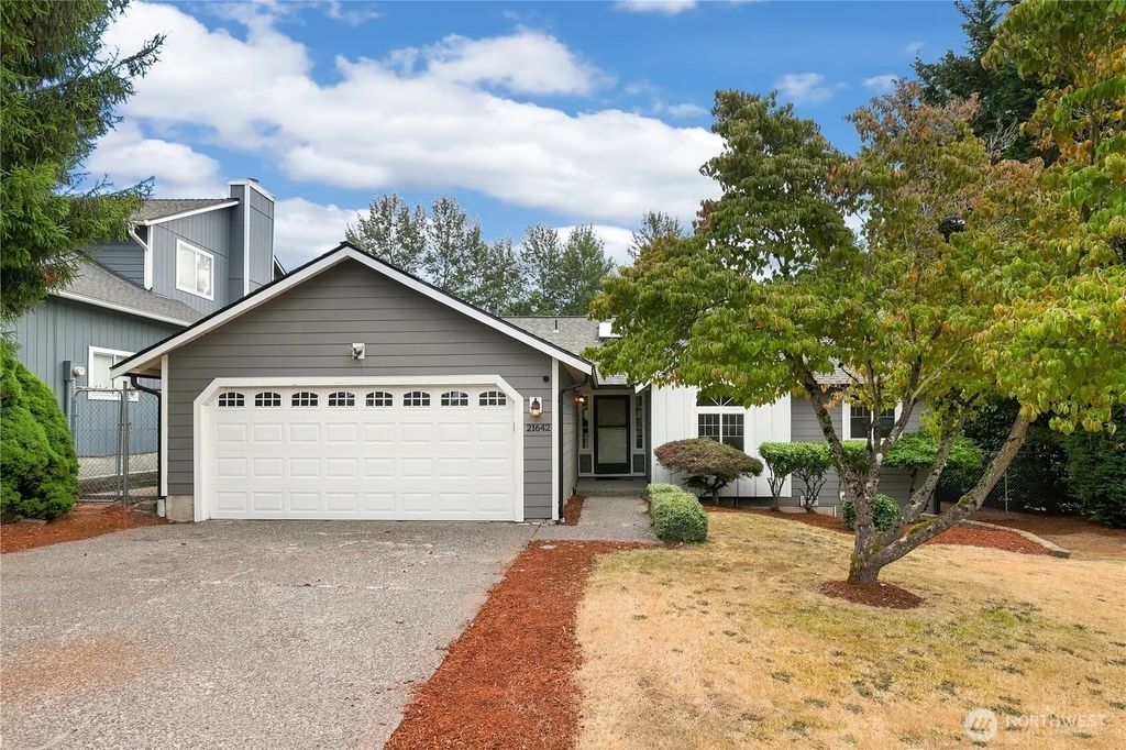 21642 117th Place Se, Kent