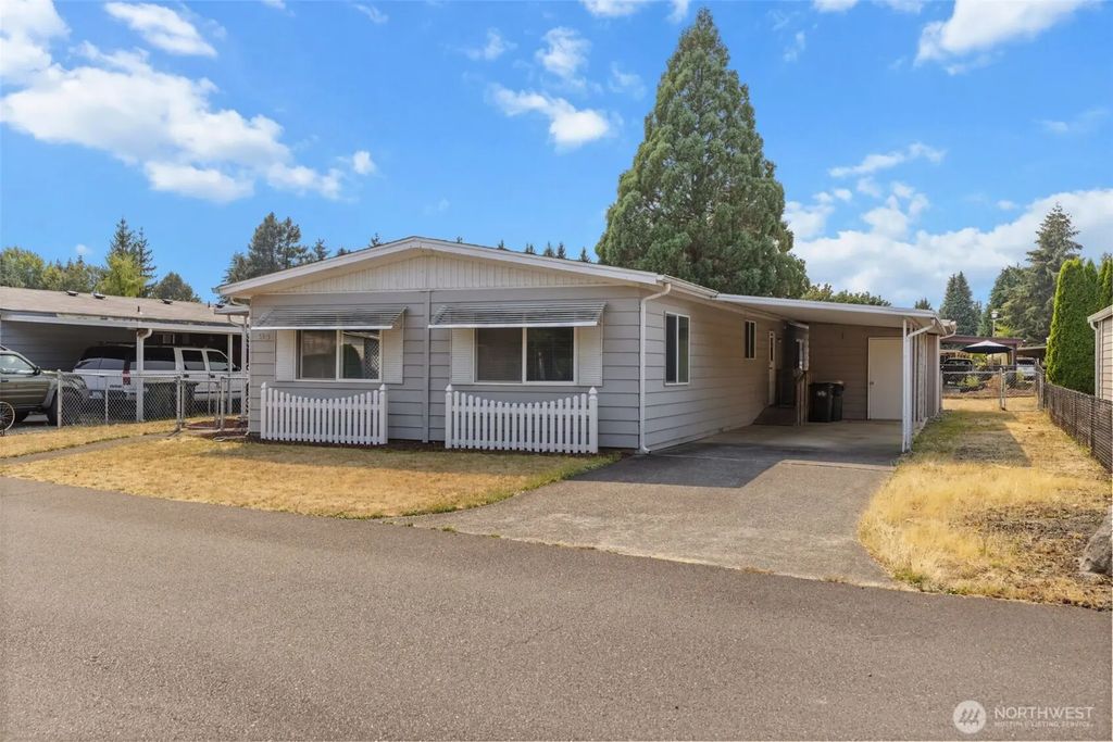 5305 Yakima Lane Se, Lacey