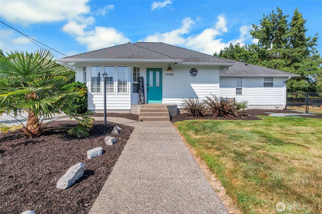 10408 23rd Avenue E, Tacoma