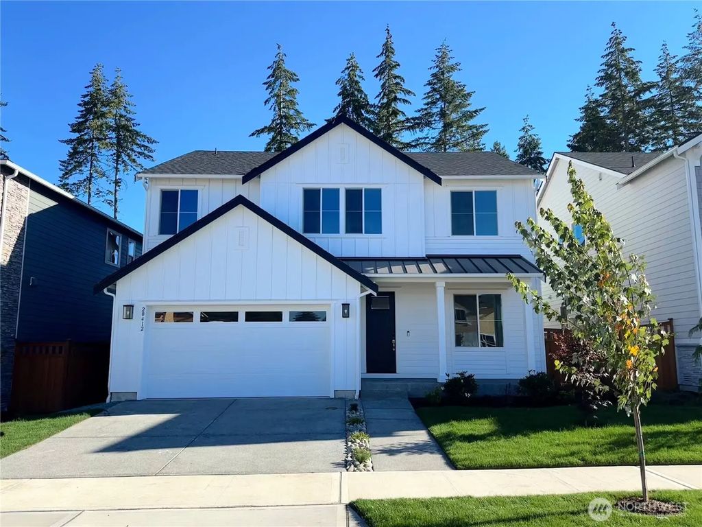 20412 145th Street Ct E 836, Bonney Lake