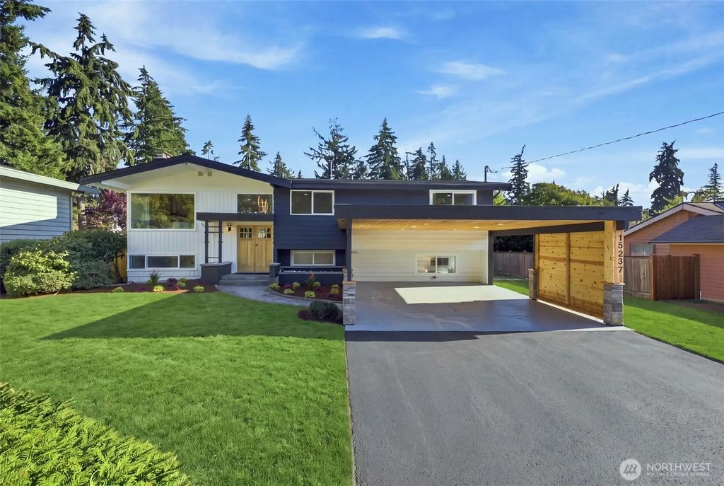 15237 Ne 3rd Street, Bellevue
