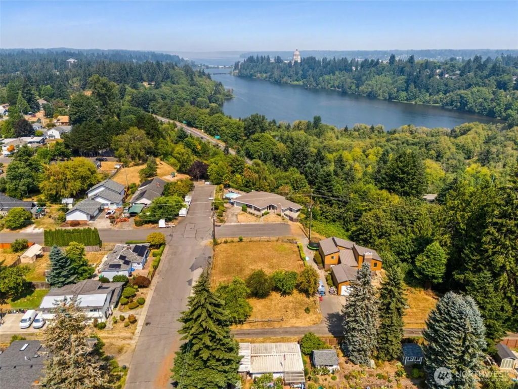 0 Xx Grant Street Sw, Tumwater
