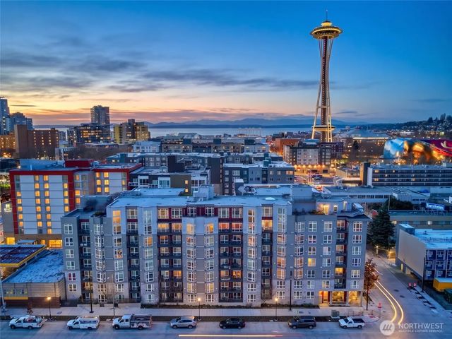 699 John Street 513, Seattle