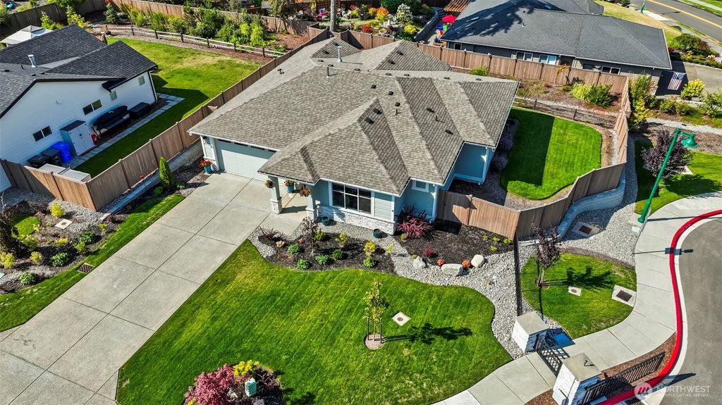 7598 Sandin Lane, Gig Harbor