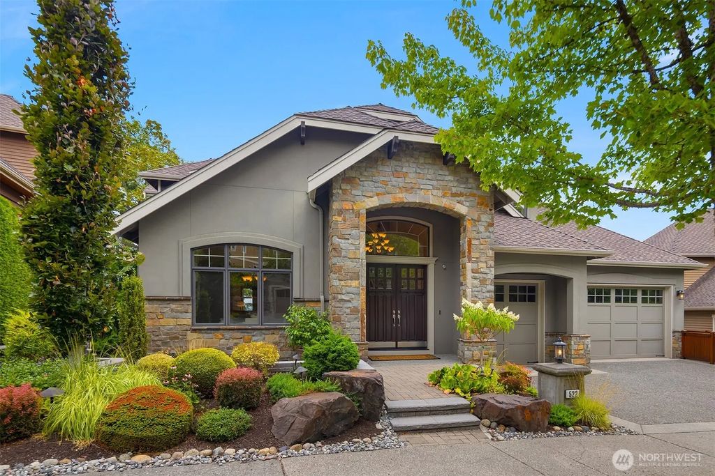522 Timber Creek Drive Nw, Issaquah