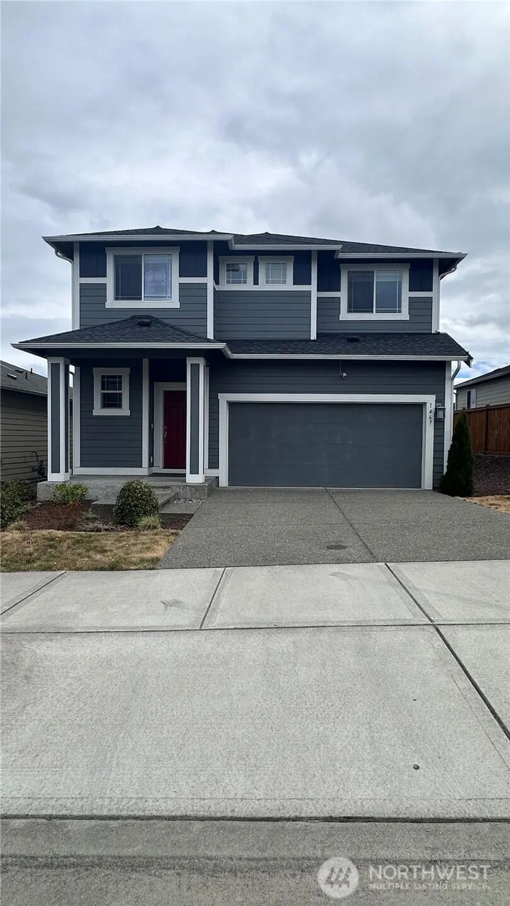 1467 Baker Hights Loop, Bremerton