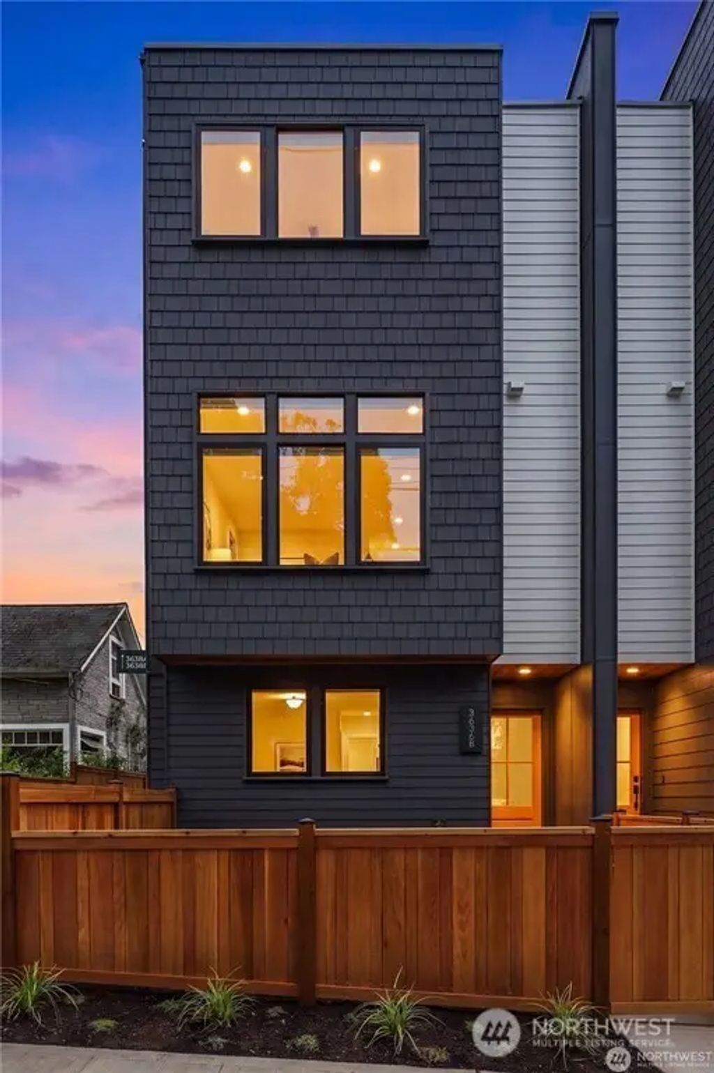 3636 Greenwood Avenue N B, Seattle