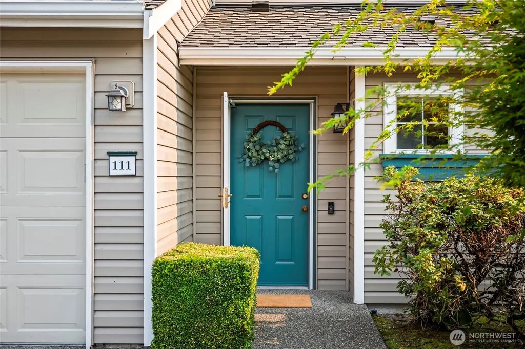 4802 Nassau Avenue Ne 111, Tacoma