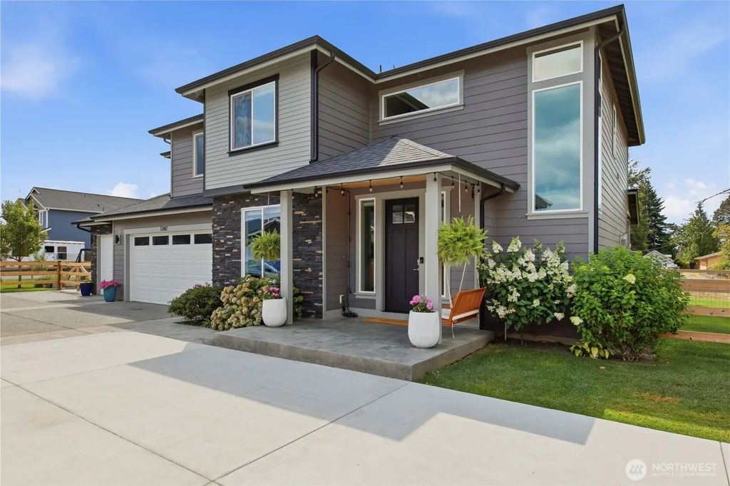 1347 Malatesta Court, Enumclaw