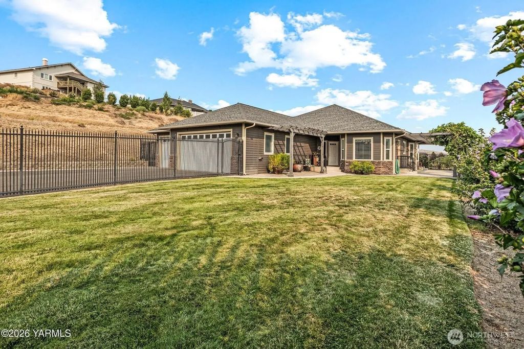 11601 Marble Court, Yakima