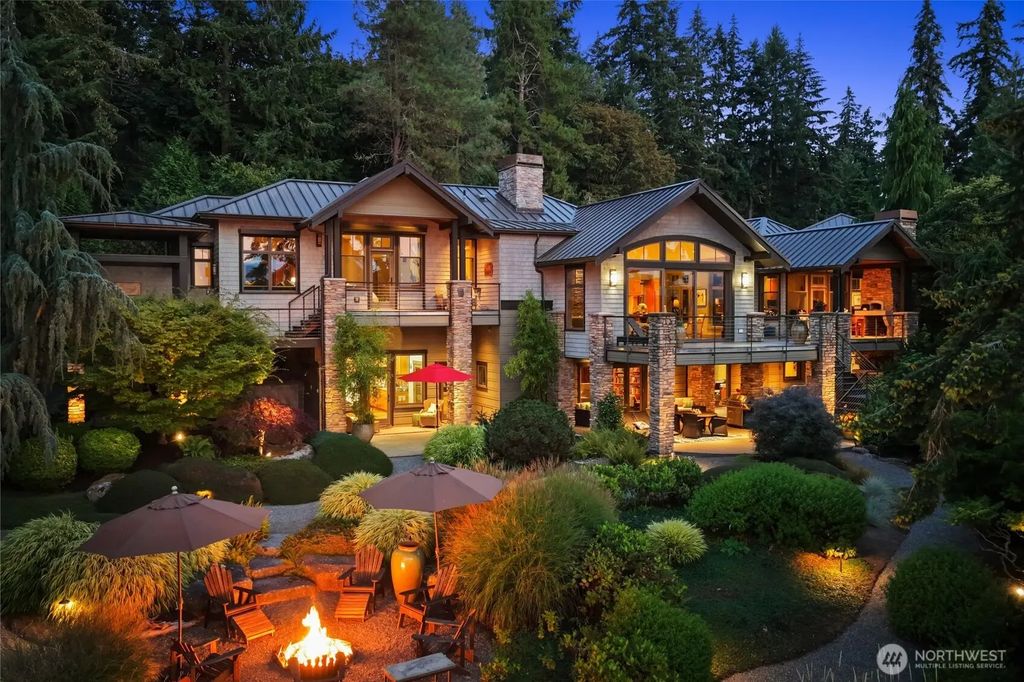 10458 Seabeck Highway Nw, Seabeck