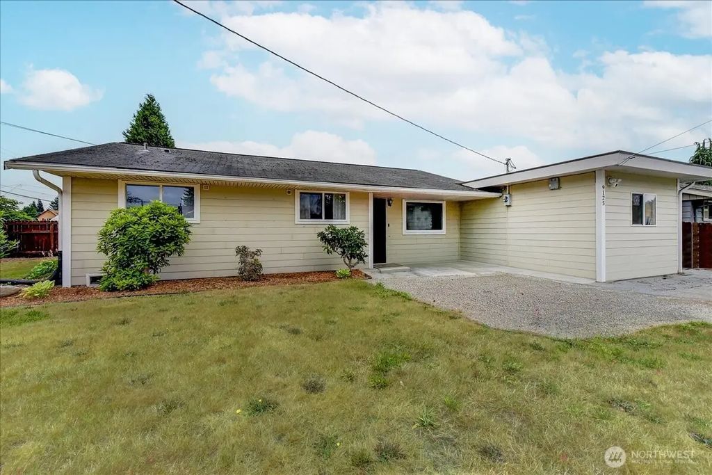 9125 48th Drive Ne, Marysville