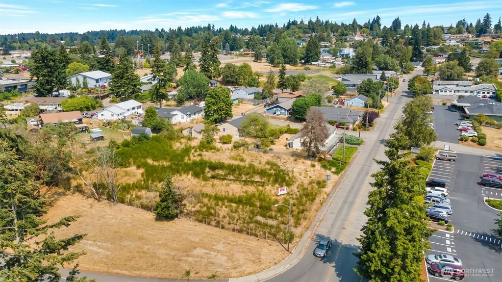 Callahan Drive, Bremerton