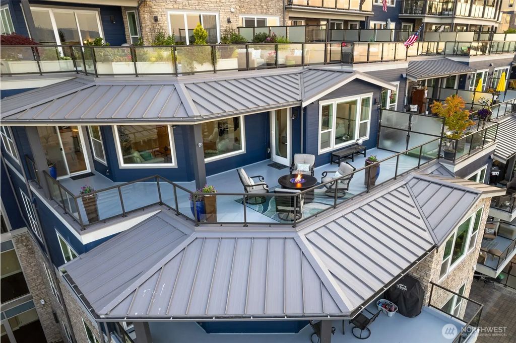 4961 Main Street 406, Tacoma