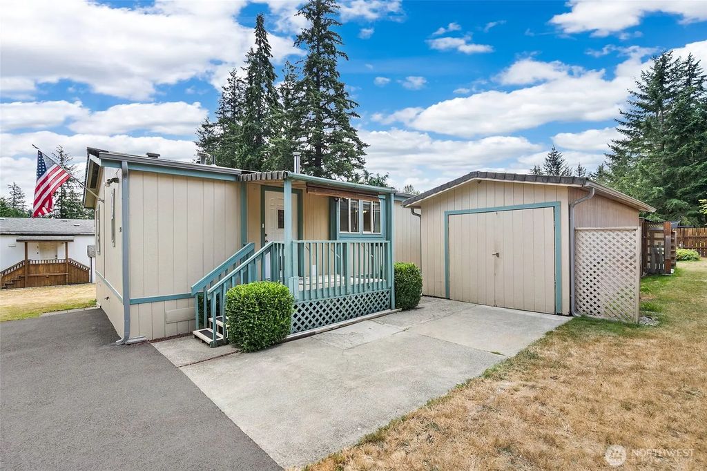 19024 2nd Street E 22, Lake Tapps
