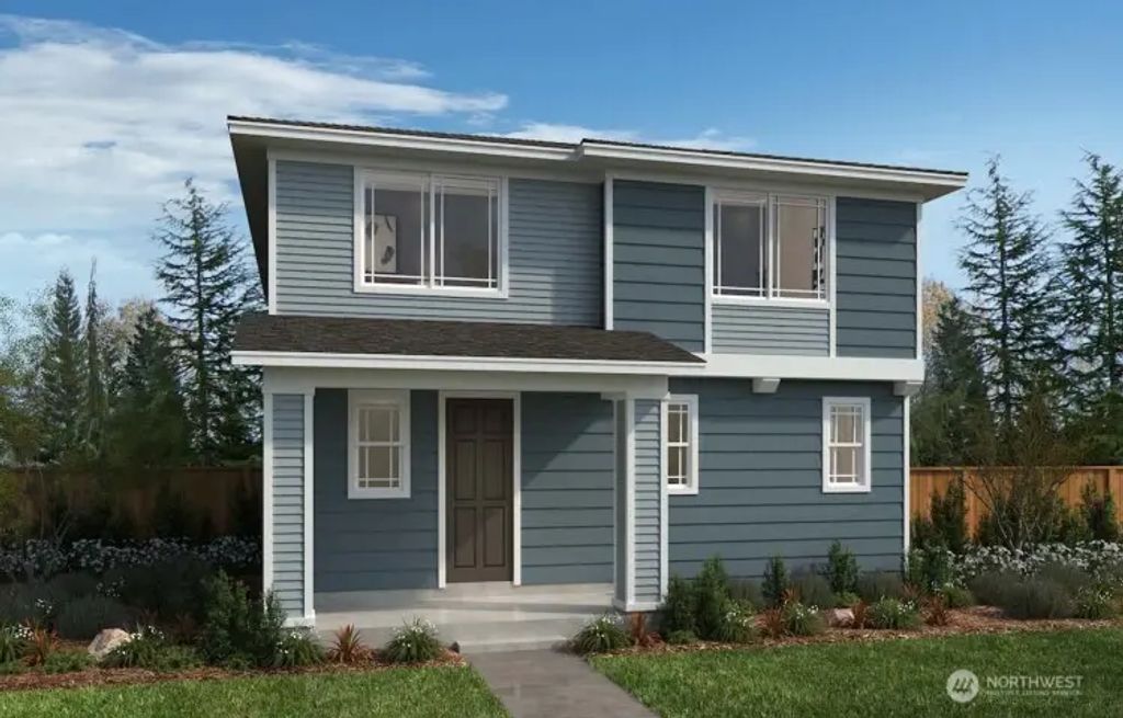 6251 Crestner Drive Sw 395, Port Orchard