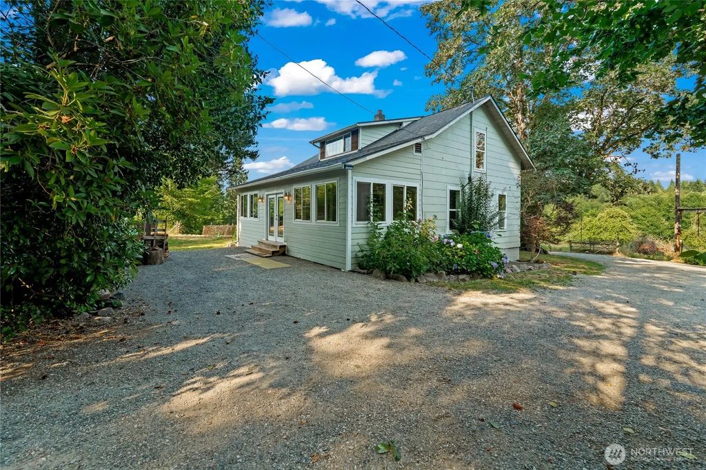 N/A, Maple Valley