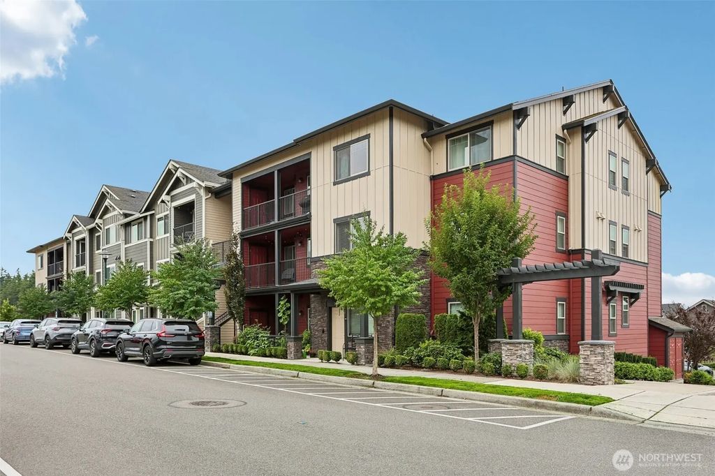 921 Westridge Way Ne 304, Issaquah