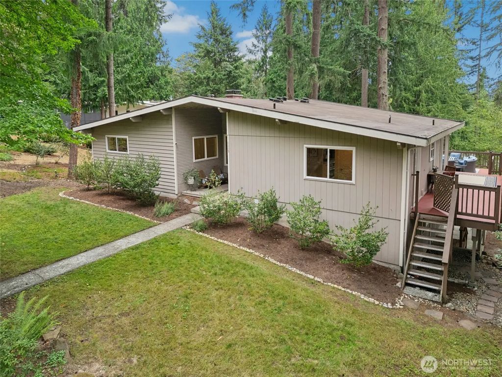 1115 Wildwood Boulevard Sw, Issaquah